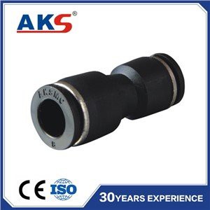 Apg Diff Diam Union Reducer Fiting Pneumatic Push In Fittings