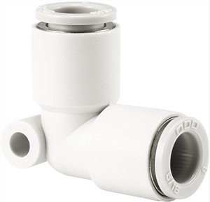 Kq2l Fitinguri rapide pneumatice cot